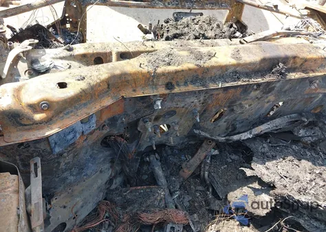 2017 Chrysler Pacifica Touring-L из США, поврежденный, VIN 2C4RC1BG3HR591148